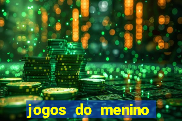 jogos do menino gelo e da menina lava